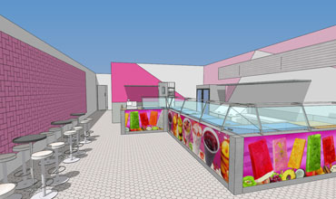La Michoacana Inc