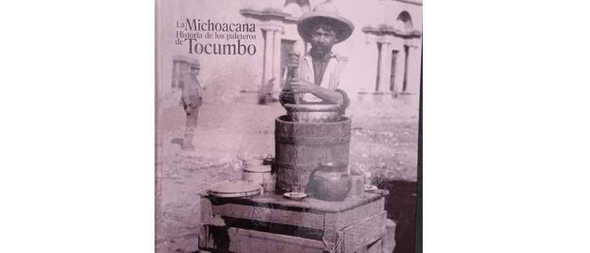 La Michoacana Inc